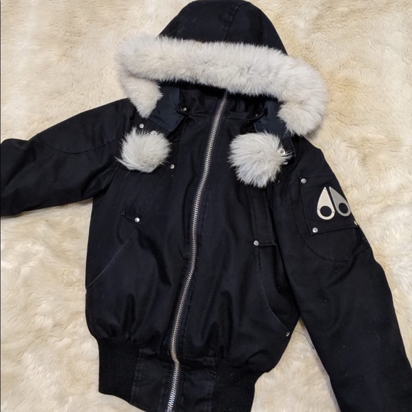 Moose Knuckles - Picture 1 of 5